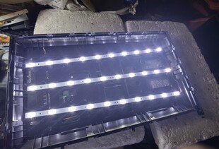 先科LED32HD360金正适用TCL 1932E灯条JF P/N:01.JL.HL32101235A1