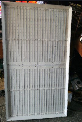 适用长虹 3D50C2000i 灯条 配M500F12-D5-A