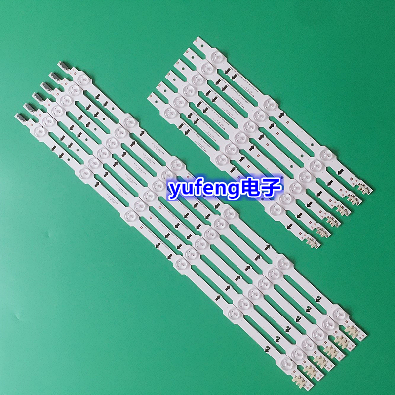 三星UA40HU5900J灯条UA40HU6000J灯条 _2014SVS40_3228_L06/R03