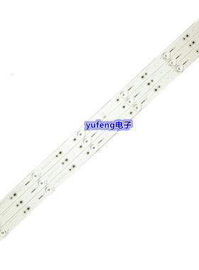先科LED32HD320灯条A-100T06V13C-151027N-TF.D320S01-1719灯条