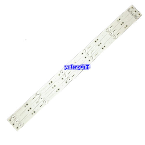 先科LED32HD320灯条A-100T06V13C-151027N-TF.D320S01-1719灯条