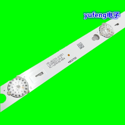 适用TCL L42S10灯条 L42F2200B通用灯条 适用TCL42寸液晶电视机通