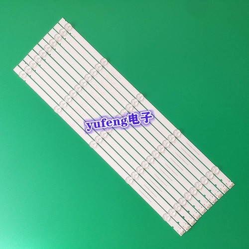 适用创维50G6B50U3B灯条