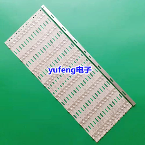 松下TH-60AS670C灯条全新16条8灯