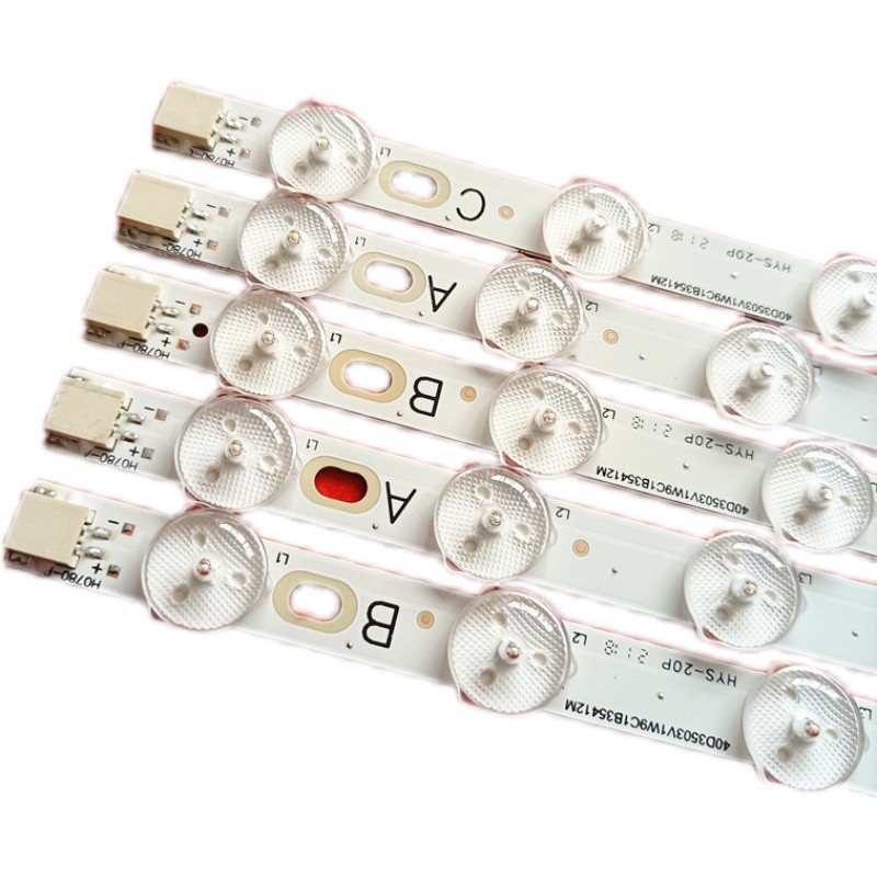 lt-40tw5140l3453db灯条