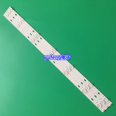 全新海信LED32K188通用灯条主板