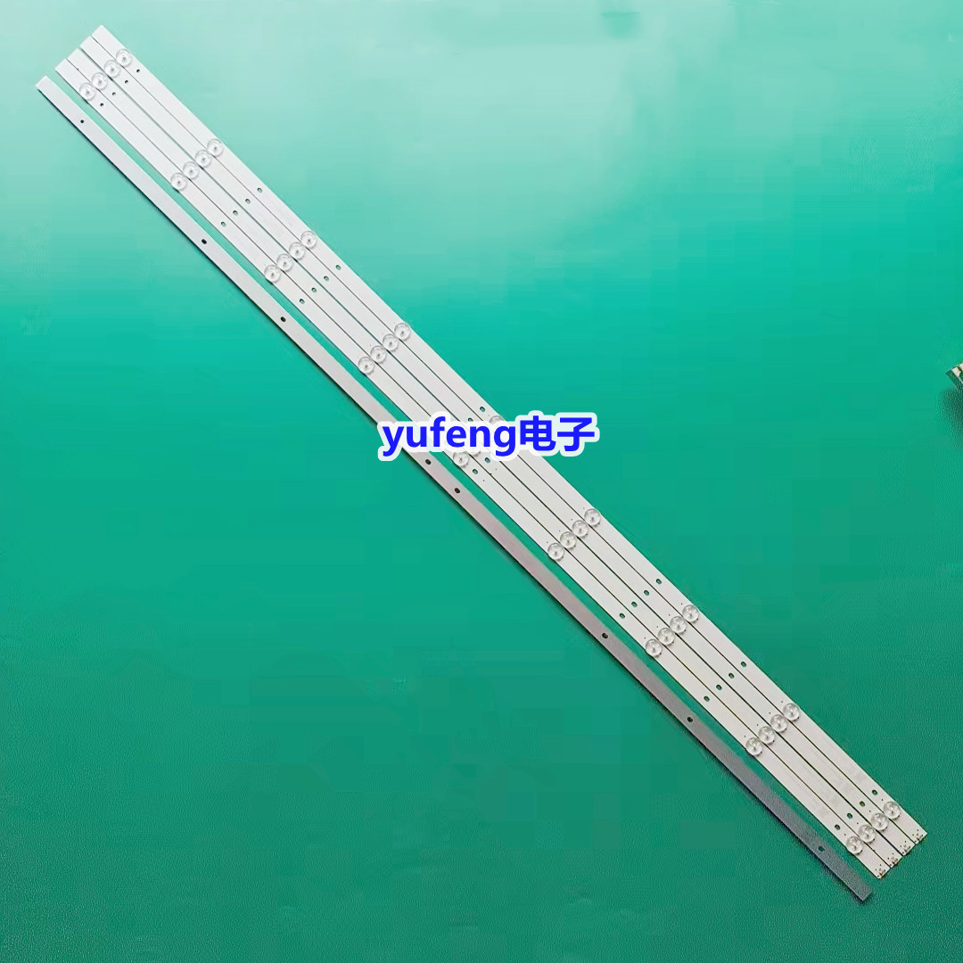 HF55D09L-ZC22AG-01液晶灯条