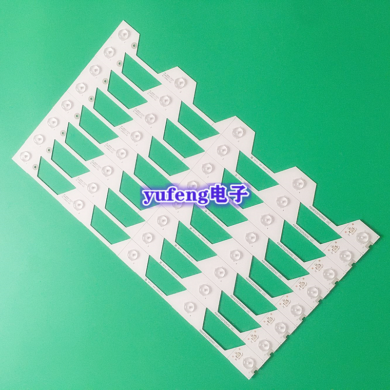 原装TCLD48A620U灯条