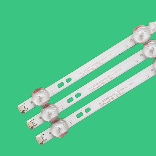 夏新MG-32D3006V6C1B58410M-HX灯条3条6灯58.5CM 6V TV背光LED
