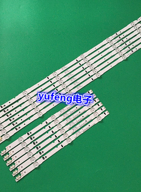 SAMSUNG UE48H5000 UE48H5500 UE48H6200AK D4GE-480DCA480DCB-R3