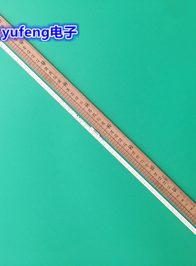 适用全新 海信LED42EC300JD背光灯条 AG7.820.5122 屏HE420GF-B51