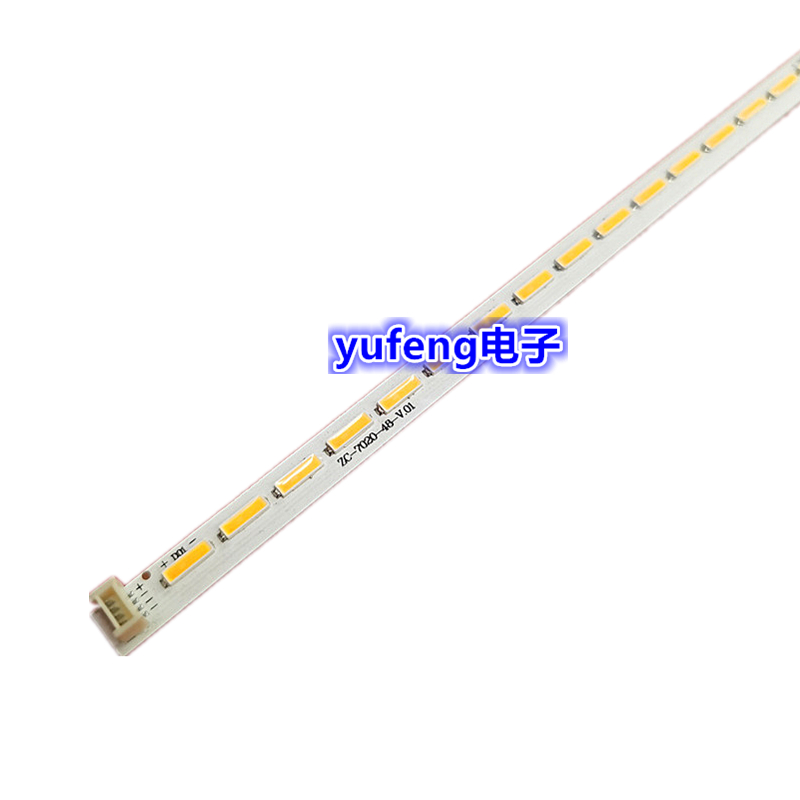 全新乐华适用TCL L32F1550BN L32F1560BN L32F1570BN灯条0DT-T-32