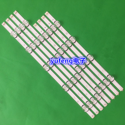 原LG 47LB5610-CD 47LB5800-CB-47GB5610-CR 灯条 LG470DUE-FGA3