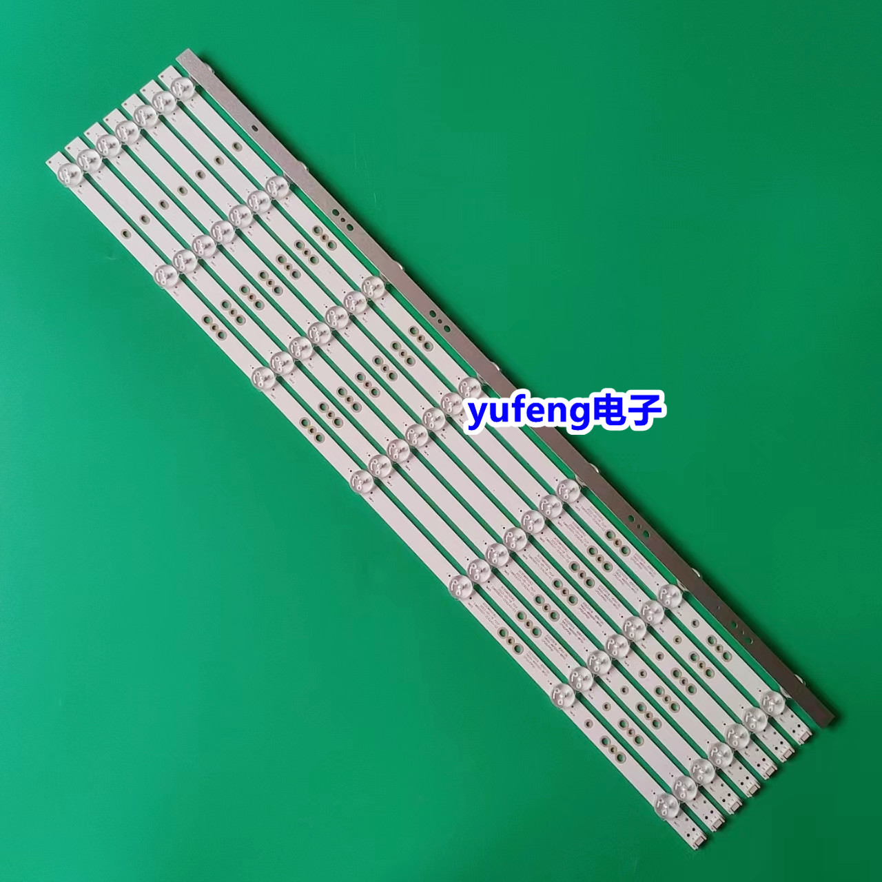 灯条LED65D07-ZC62AG-02D