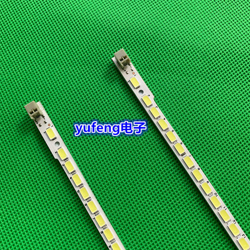 原装夏普LCD-52DS51A灯条SLED_2011SSP52_5630_R86/L86_NNS_R灯条