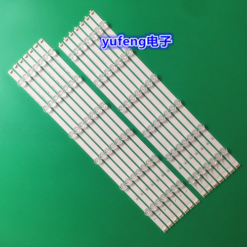 LG55寸液晶电视 LED55LN5400-CN灯条INNOTEK P0LA2.0 55