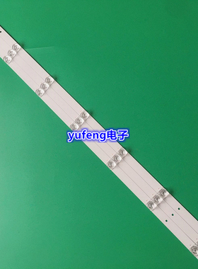 三洋 39CE2215A1灯条GDCH39LB12-3030F2.1D2-V0.2-20181113