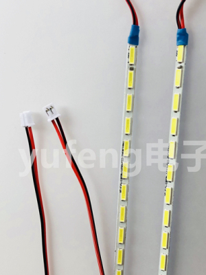 长城Wescom L2721G L2722g 三色 W2718 W2722G 27寸显示器LED灯条