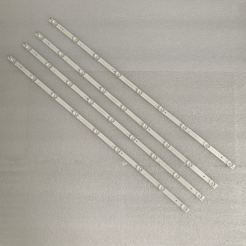 松下TH-49DX400C灯条全新