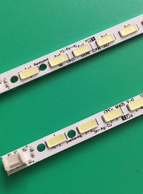 适用创维全新创维60E610E灯条乐视 Letv X60S灯条显示屏JE600D3LB