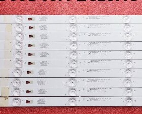 适用康佳S55U LED55K52 55K72灯条30355005202 LED55D05A-ZC23AG