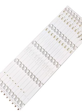 适用海尔LS55A51 LU55K82G灯条LED55D05A/B-ZC29AG-02T屏LC546PU2