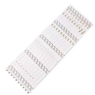 适用海尔LS55A51 LU55K82G灯条LED55D05A/B-ZC29AG-02T屏LC546PU2