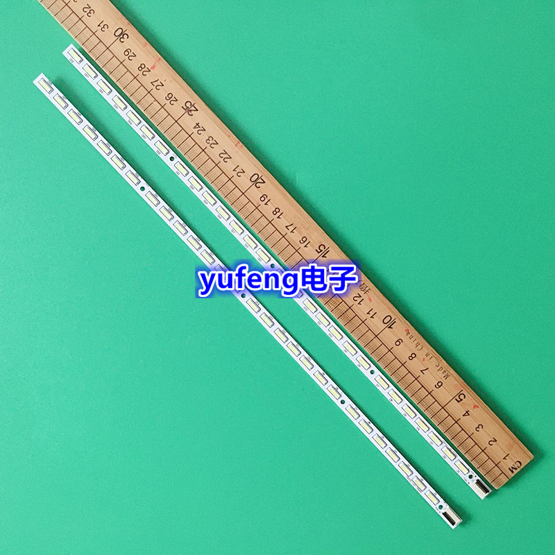 全新统帅LE50KNH1/海尔LED50A900K康冠50S31灯条V500H1-LS5-TLEM6