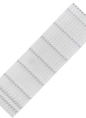 触摸一体机DS-65IWMS-L02PA 65M1灯条JL.D65071330-020BS-M背光灯