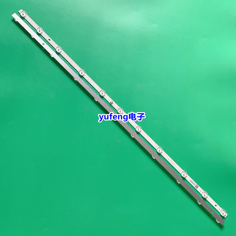 灯条AHKK43D11-ZC62AG-03S