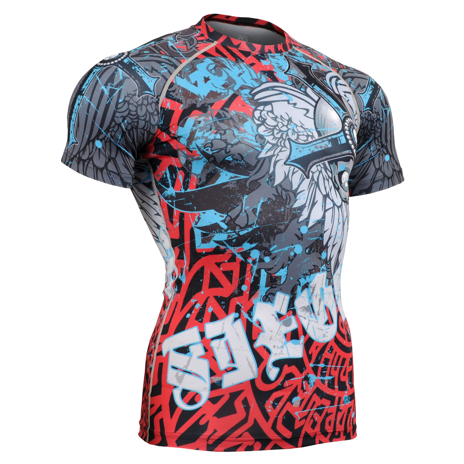 Vêtement fitness homme LIFE ON TRACK cfs-18 en autre - Ref 606798 Image 4