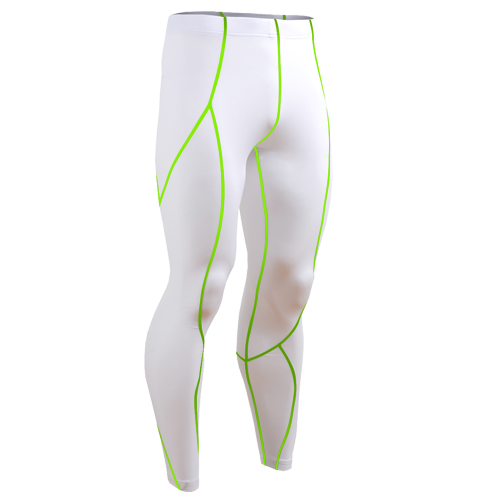 Pantalon de sport mixte LIFE ON TRACK en polyester - Ref 2007881 Image 5