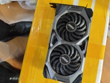 微星rx5700 8g 6600 6600xt 5700xt 台式机拆机二手显卡一年质保