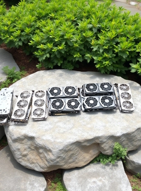 GTX1060 1050 950 960 1660S 1070 1080 1660 2060.2080显卡二手