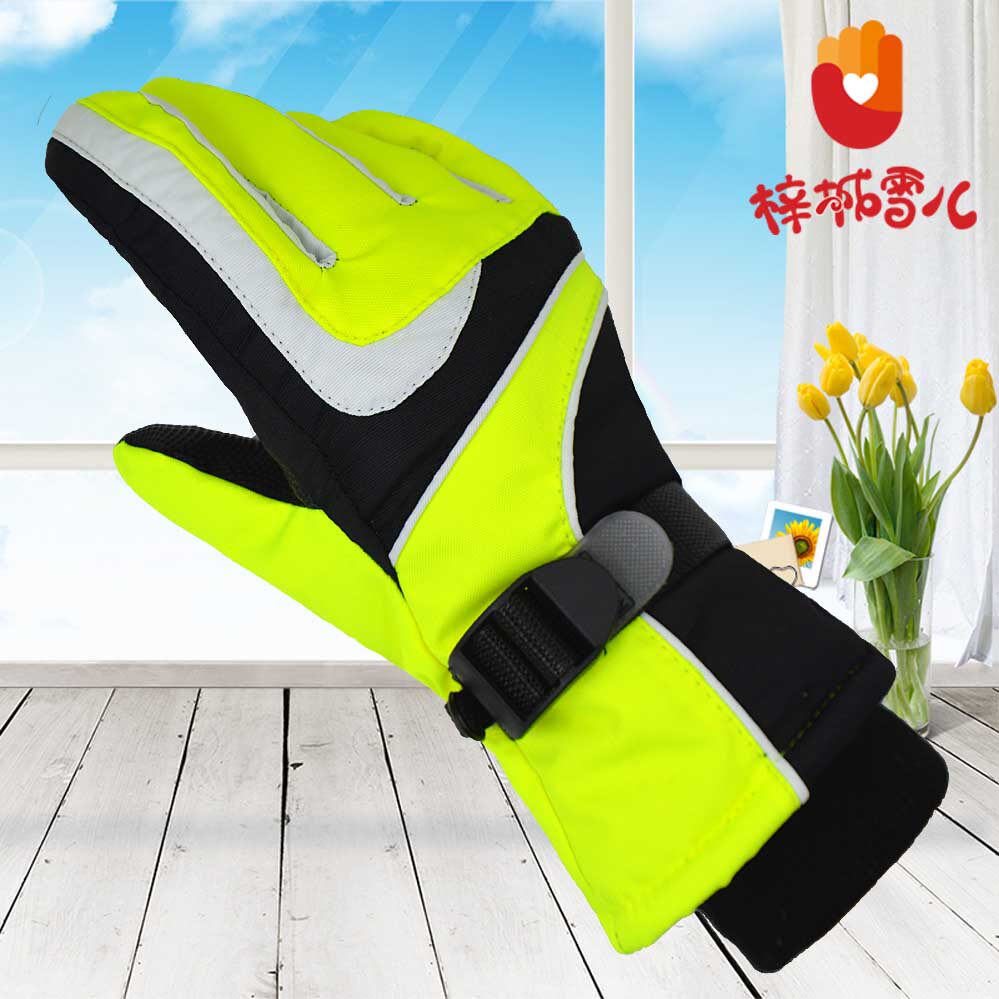 Gants pour enfants en LYCRA Lycra - Ref 2149533 Image 3