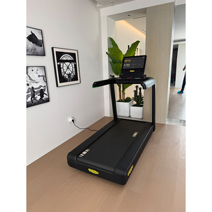 Technogym 泰诺健Excite Live Run 9000 商用型跑步机