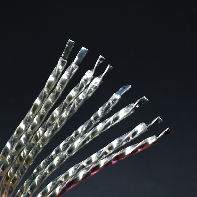 雅堡YARBO AUDIOPHILE SP-108FS 镀银方芯铜 主音箱线 喇叭线