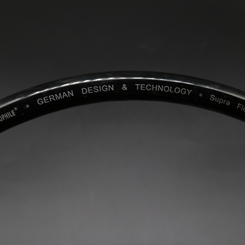 YARBO AUDIOPHILE/雅堡 SP-100CAPC 汽车音响发烧级电源线