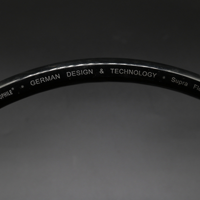 YARBO AUDIOPHILE/雅堡 SP-100CAPC 汽车音响发烧级电源线