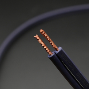 雅堡YARBO AUDIOPHILE SP-FE003 纯铜音箱线 喇叭线 环绕线音响线
