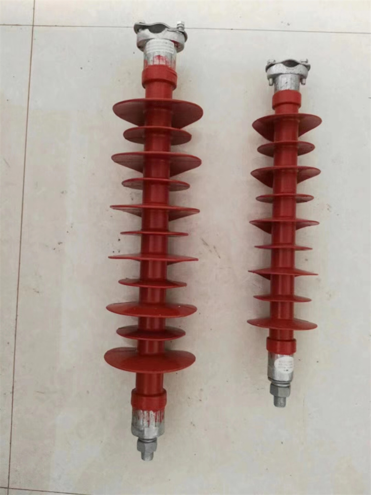 针式复合绝缘子FPQ4-35/2T20