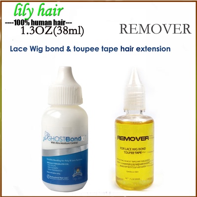 RemoverBondAdhesive假发胶水