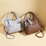 Сумка через плечо на день матери для матери, сумка на одно плечо, небольшая сумка, подарок на день рождения, из натуральной кожи