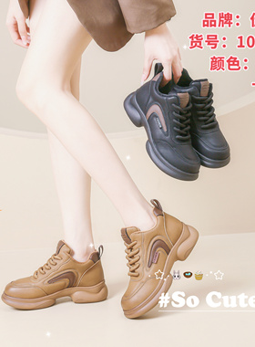 佳鸽女棉2024新款冬季百搭休闲运动鞋女鞋101213款