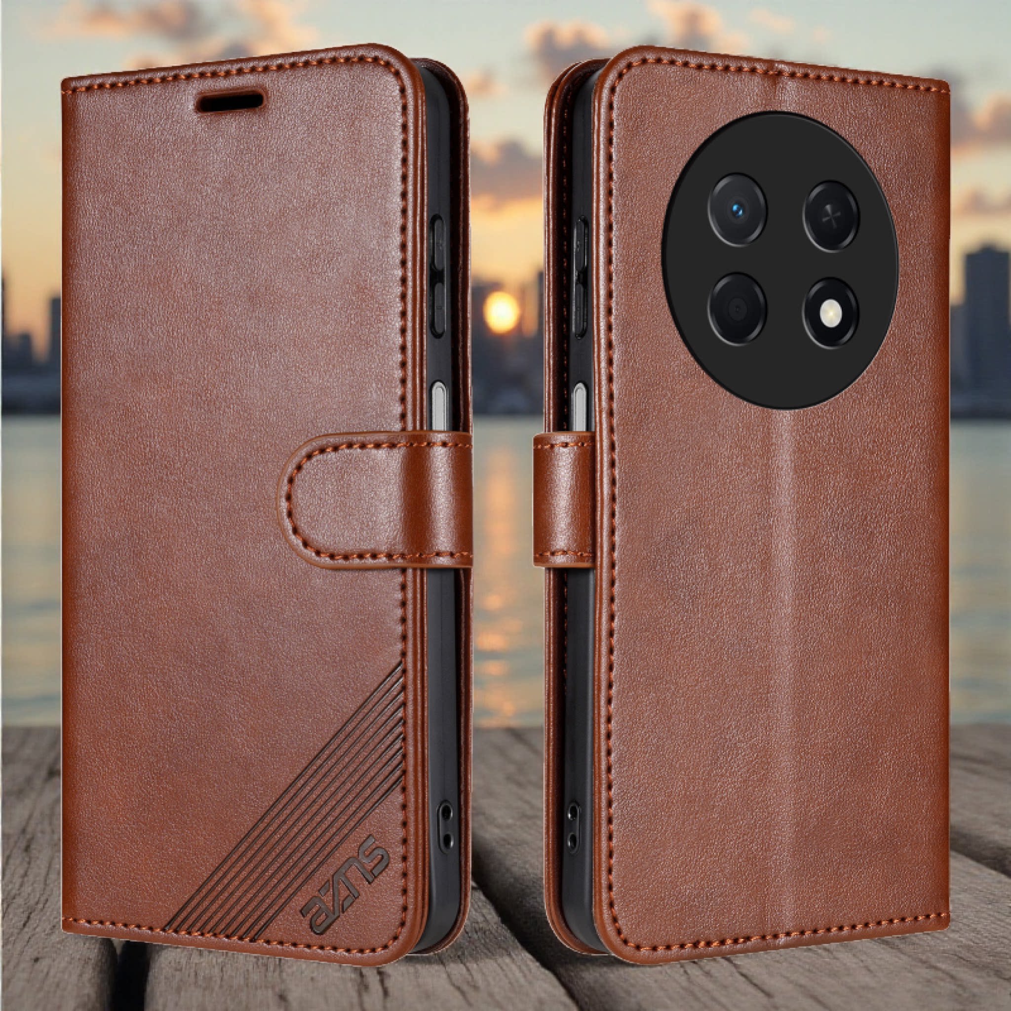 适用华为畅享90Pro Max手机壳防摔翻盖皮套插卡钱包款式全包软胶保护套男女时尚软胶简约皮夹高档耐用