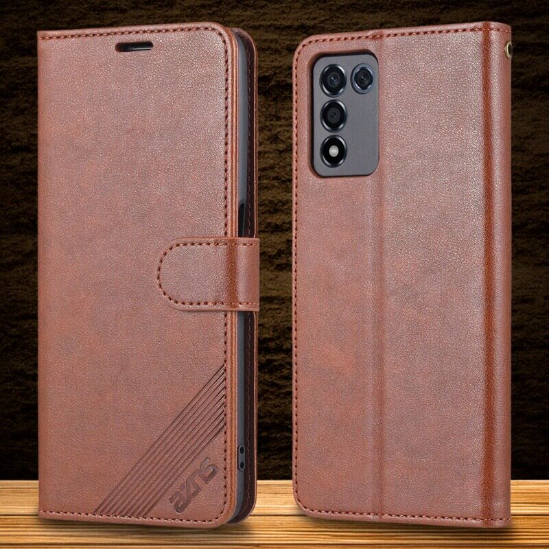 适用oppo K10活力版手机壳翻盖式皮套插卡钱包款式防摔皮套保护套新款全包商务男女士软胶外壳高档皮夹