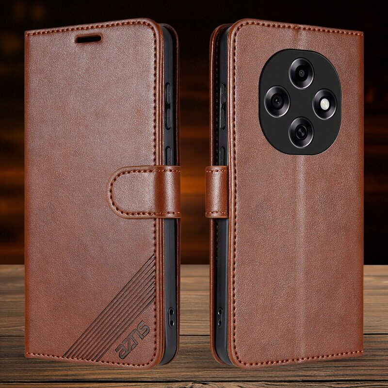 适用oppo A6Pro 5G手机壳翻盖式皮套插卡钱包款式防摔皮套保护套新款全包商务男女士软胶外壳高档皮夹