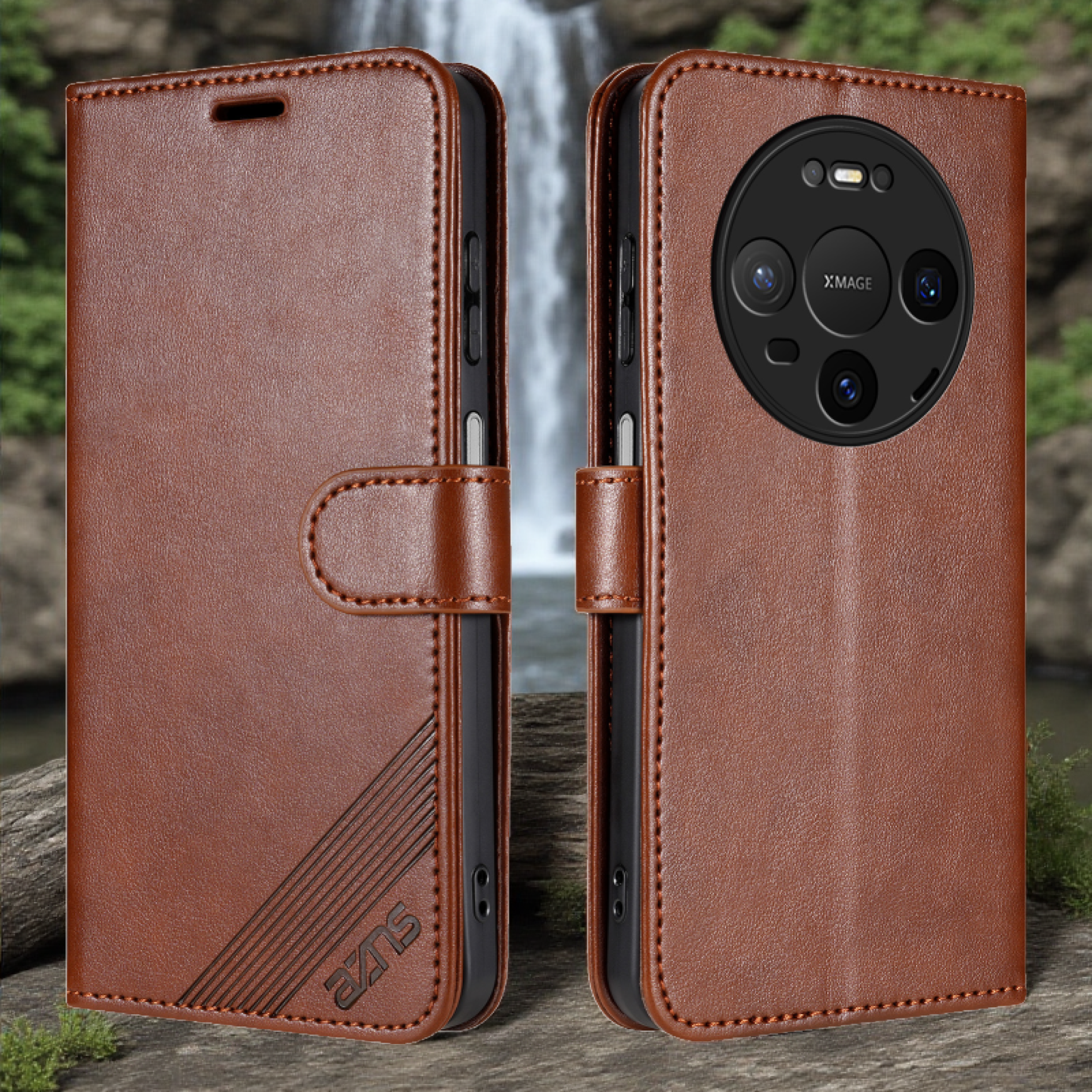 适用华为Mate80Pro手机壳翻盖式皮套插卡钱包款式防摔皮套保护套新款全包商务男女士软胶外壳高档皮夹