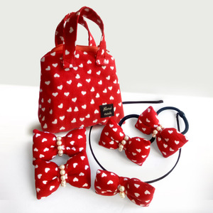 Accessoire coiffure en Fils de soie - Ref 1204474 Image 3