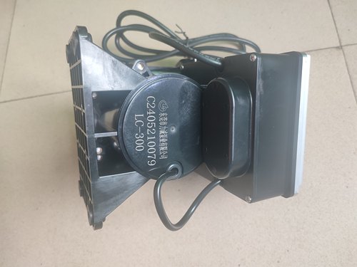 力诚泵业LC300工业冷水机220V水泵300瓦现货